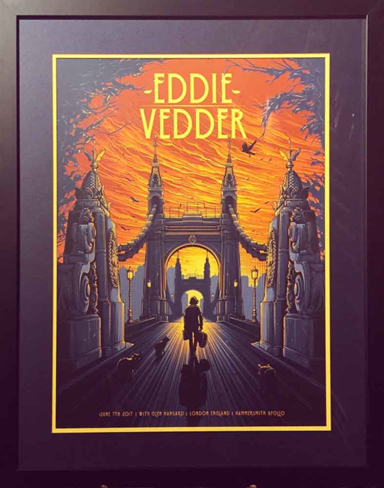 Custom Framing & Art Restoration in Hudson, WI & Woodbury, MN Kelley